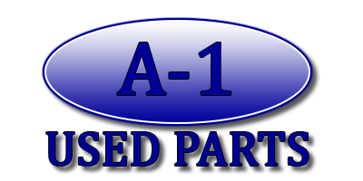 a-1 used parts